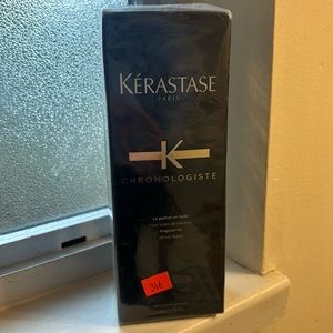 KERASTASE fragrant oil